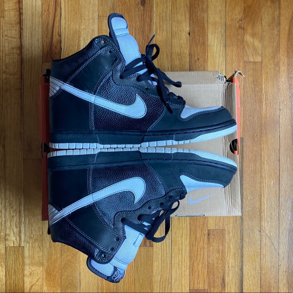 Nike Dunk High Premium- “Nort”- size 10M